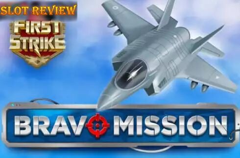 Bravo Mission - обзор слота